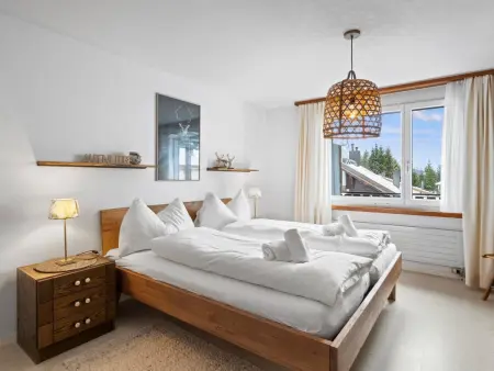 A302, Appartement 4 personnes à Lenzerheide - Photo 16