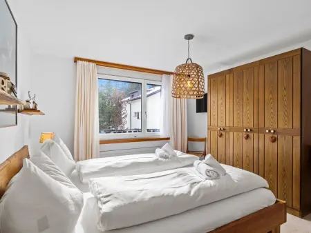 A302, Appartement 4 personnes à Lenzerheide - Photo 17