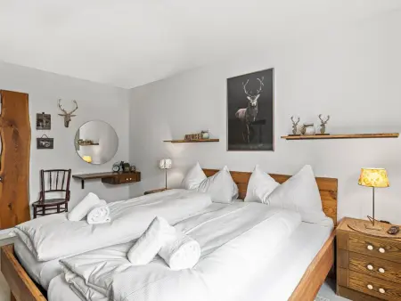 A302, Appartement 4 personnes à Lenzerheide - Photo 18