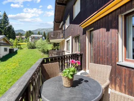 A302, Appartement 4 personnes à Lenzerheide - Photo 28