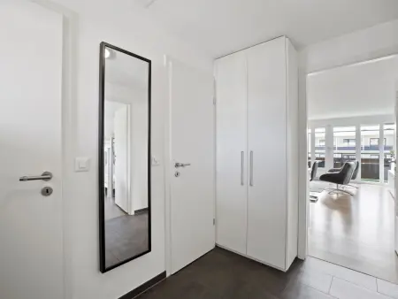 Nr.78 Haus Ladina, Appartement 4 personnes à Lenzerheide - Photo 3