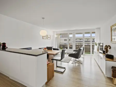 Nr.78 Haus Ladina, Appartement 4 personnes à Lenzerheide - Photo 4