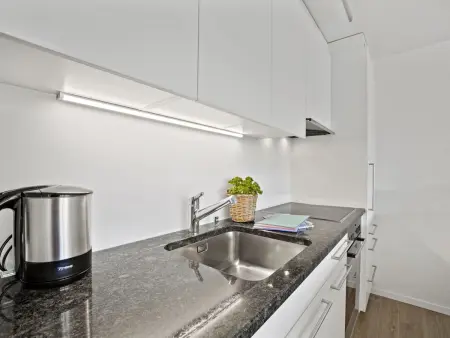 Nr.78 Haus Ladina, Appartement 4 personnes à Lenzerheide - Photo 5