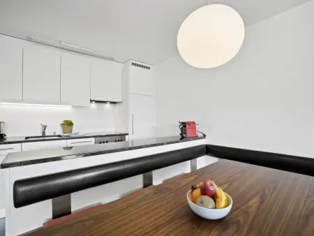 Nr.78 Haus Ladina, Appartement 4 personnes à Lenzerheide - Photo 6