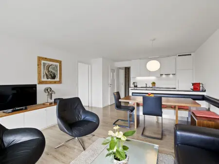 Nr.78 Haus Ladina, Appartement 4 personnes à Lenzerheide - Photo 7