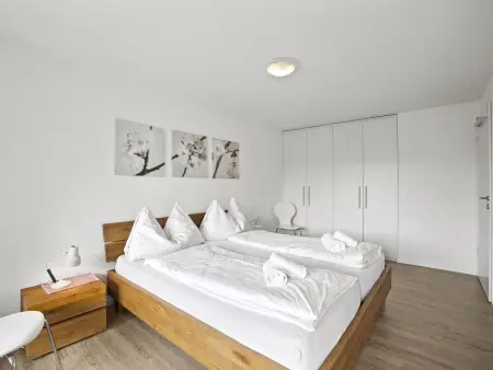 Nr.78 Haus Ladina, Appartement 4 personnes à Lenzerheide - Photo 10