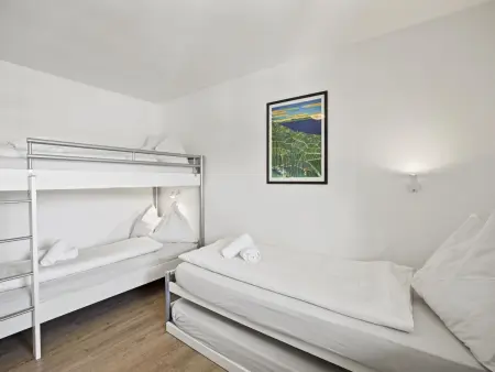 Nr.78 Haus Ladina, Appartement 4 personnes à Lenzerheide - Photo 12