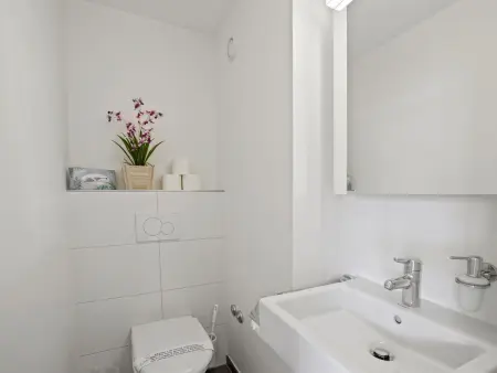 Nr.78 Haus Ladina, Appartement 4 personnes à Lenzerheide - Photo 15