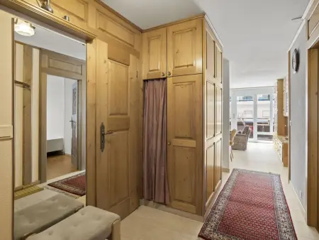 Nr.58 Haus Ladina, Appartement 4 personnes à Lenzerheide - Photo 3