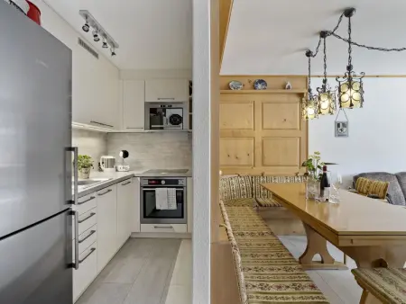 Nr.58 Haus Ladina, Appartement 4 personnes à Lenzerheide - Photo 4