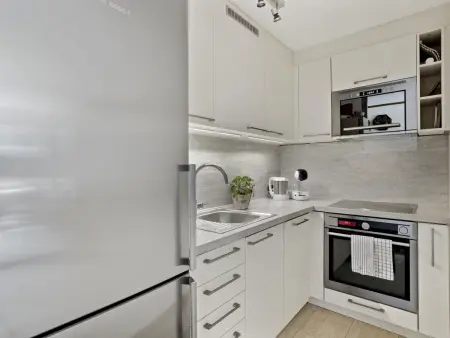Nr.58 Haus Ladina, Appartement 4 personnes à Lenzerheide - Photo 5