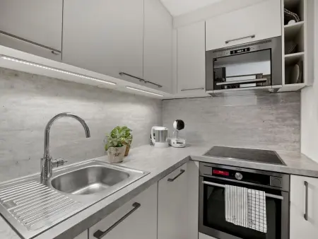 Nr.58 Haus Ladina, Appartement 4 personnes à Lenzerheide - Photo 6
