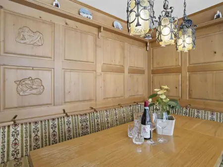 Nr.58 Haus Ladina, Appartement 4 personnes à Lenzerheide - Photo 8