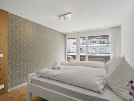 Nr.58 Haus Ladina, Appartement 4 personnes à Lenzerheide - Photo 14