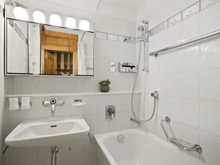 Nr.58 Haus Ladina, Appartement 4 personnes à Lenzerheide - Photo 15
