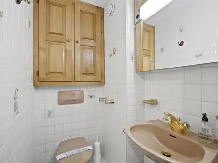 Nr.58 Haus Ladina, Appartement 4 personnes à Lenzerheide - Photo 16