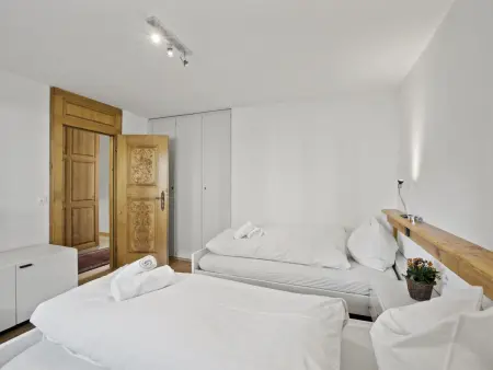 Nr.58 Haus Ladina, Appartement 4 personnes à Lenzerheide - Photo 18