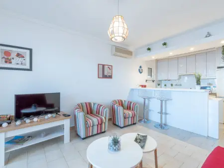 Sant Maurici, Appartement 4 personnes à Empuriabrava - Photo 2