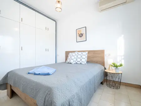 Sant Maurici, Appartement 4 personnes à Empuriabrava - Photo 3
