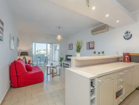 Sant Maurici, Appartement 4 personnes à Empuriabrava - Photo 6