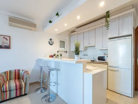 Sant Maurici, Appartement 4 personnes à Empuriabrava - Photo 7