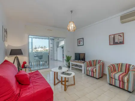 Sant Maurici, Appartement 4 personnes à Empuriabrava - Photo 8