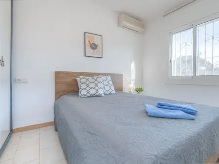 Sant Maurici, Appartement 4 personnes à Empuriabrava - Photo 11
