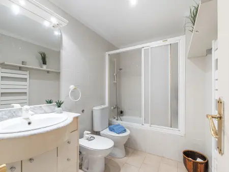 Sant Maurici, Appartement 4 personnes à Empuriabrava - Photo 12