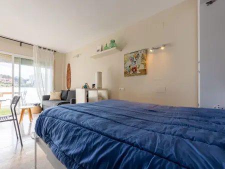 Font de Mar, Appartement 3 personnes à Salou - Photo 4