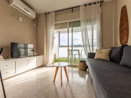 Font de Mar, Appartement 3 personnes à Salou - Photo 5
