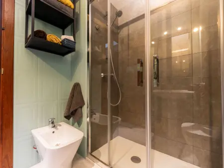 Font de Mar, Appartement 3 personnes à Salou - Photo 7