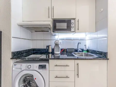 Font de Mar, Appartement 3 personnes à Salou - Photo 8