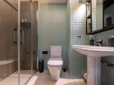 Font de Mar, Appartement 3 personnes à Salou - Photo 11