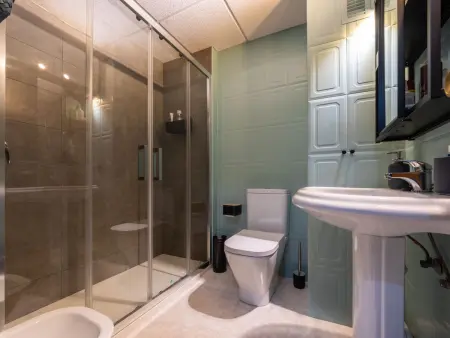 Font de Mar, Appartement 3 personnes à Salou - Photo 12