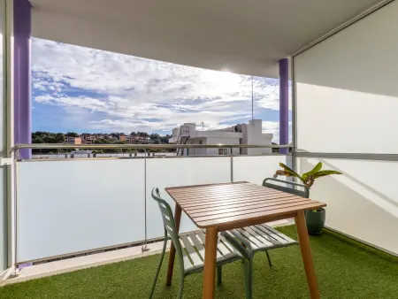 Font de Mar, Appartement 3 personnes à Salou - Photo 13