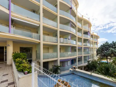 Font de Mar, Appartement 3 personnes à Salou - Photo 14