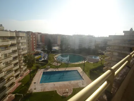 Sevilla, Appartement 6 personnes à Salou - Photo 1
