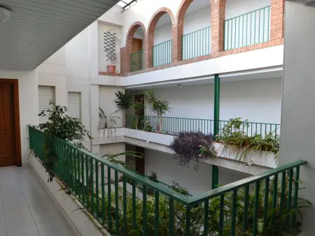 Sevilla, Appartement 6 personnes à Salou - Photo 5