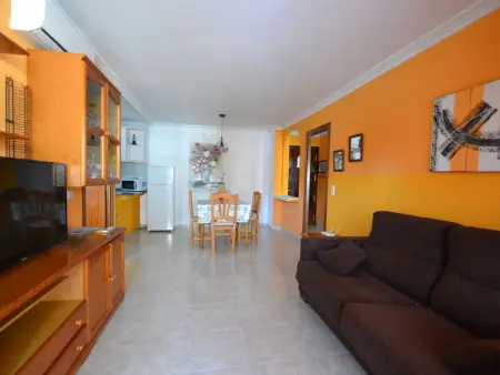 Sevilla, Appartement 6 personnes à Salou - Photo 9
