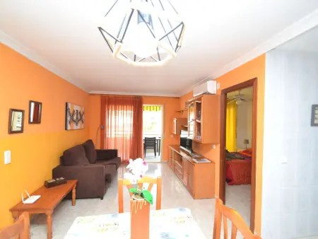 Sevilla, Appartement 6 personnes à Salou - Photo 11