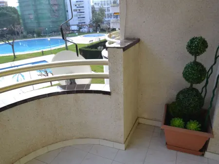 Sevilla, Appartement 6 personnes à Salou - Photo 15