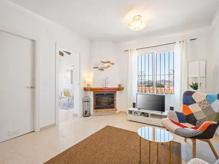 Las Mimosas, Bungalow 4 personnes à Moraira - Photo 1