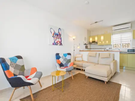 Las Mimosas, Bungalow 4 personnes à Moraira - Photo 6