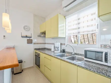 Las Mimosas, Bungalow 4 personnes à Moraira - Photo 8