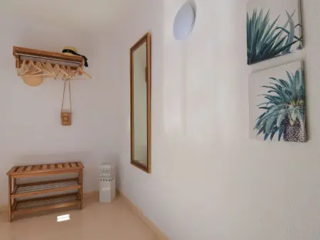 Las Mimosas, Bungalow 4 personnes à Moraira - Photo 9