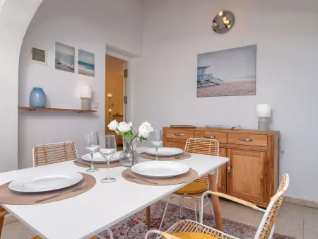 Las Mimosas, Bungalow 4 personnes à Moraira - Photo 10