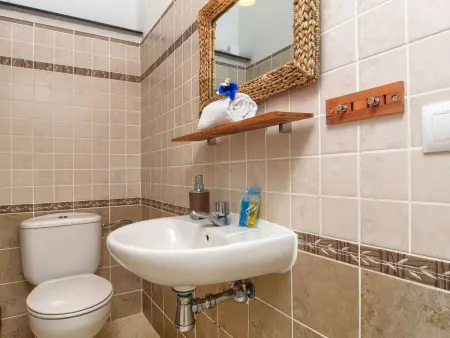 Las Mimosas, Bungalow 4 personnes à Moraira - Photo 12