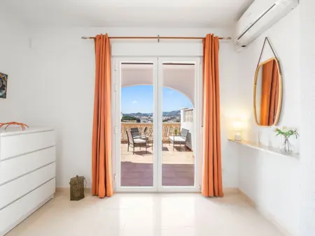 Las Mimosas, Bungalow 4 personnes à Moraira - Photo 14