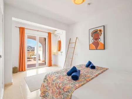 Las Mimosas, Bungalow 4 personnes à Moraira - Photo 15