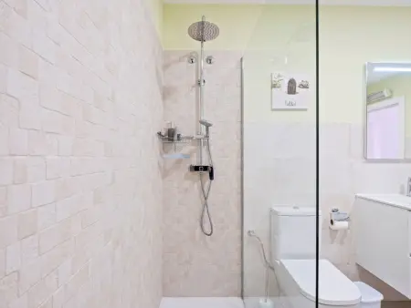 Las Mimosas, Bungalow 4 personnes à Moraira - Photo 17